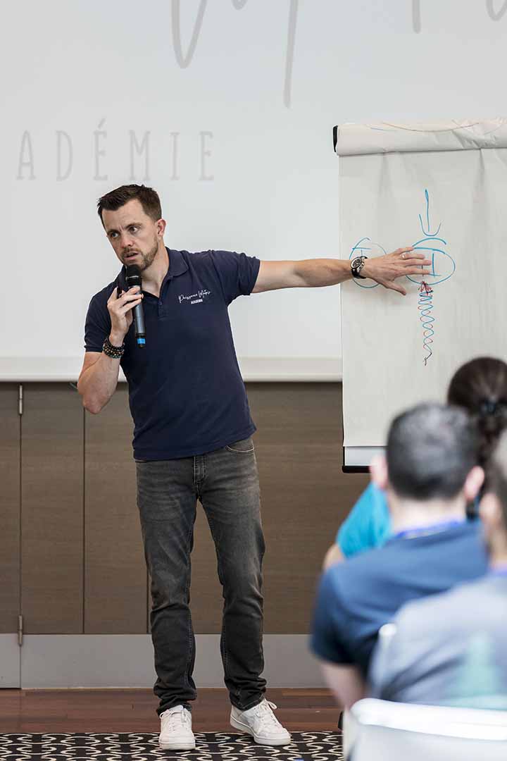 preparation-mentale-puissance-geoffrey-brochet-coach-coaching (51) Séminaire de préparation mentale avec Geoffrey Brochet, coach expert en performance et leadership. Un moment intense de coaching collectif pour développer la confiance, la concentration et la puissance mentale. Formation certifiante, méthode Puissance Mentale®, pour coachs, dirigeants et sportifs en quête d’excellence.
