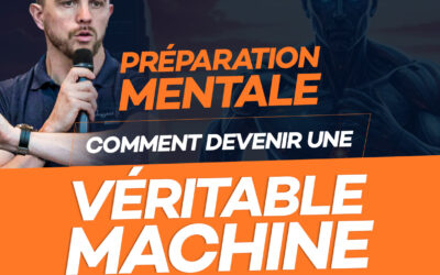 Comment devenir “une machine”… sans  te cramer