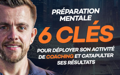 Déployer une activité d’accompagnement haut de gamme : 6 piliers