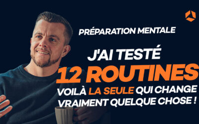 J&rsquo;ai testé 12 routines matinales. Voilà la seule qui change vraiment quelque chose
